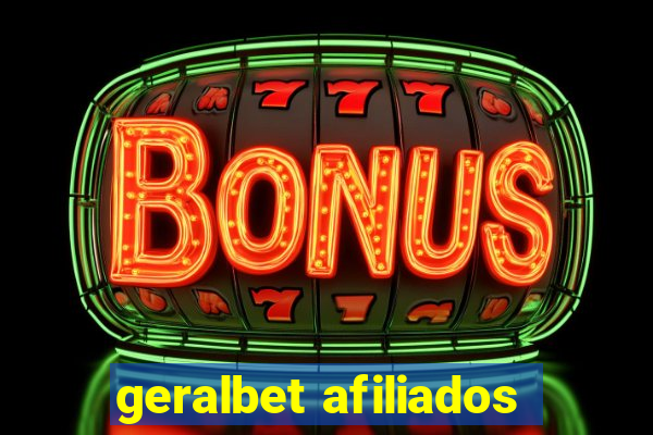 geralbet afiliados